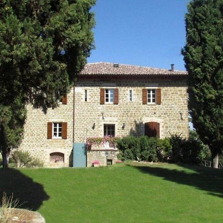 구비오 Antica Residenza Montereano 빌라 외부 사진