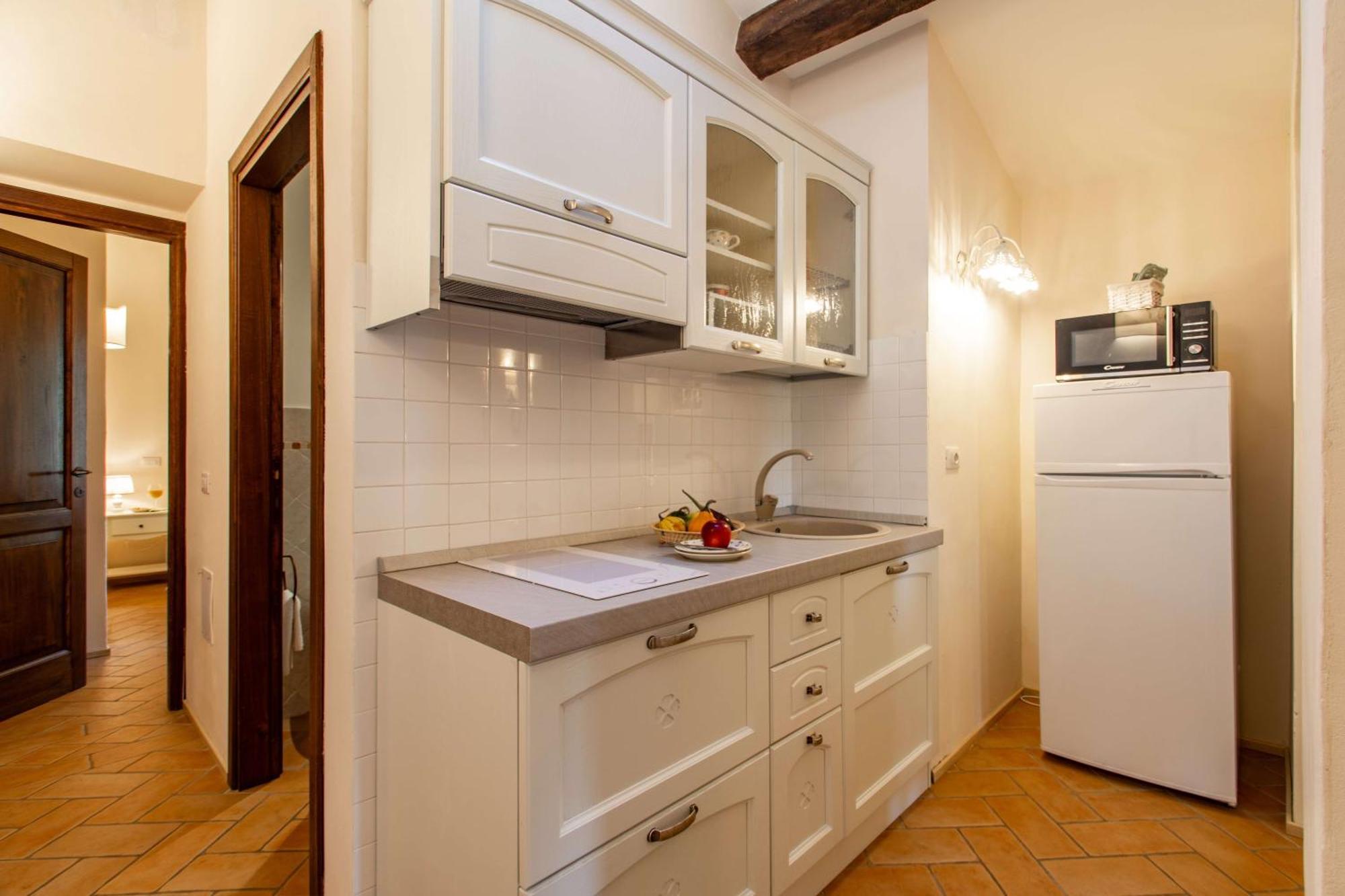 구비오 Antica Residenza Montereano 빌라 외부 사진