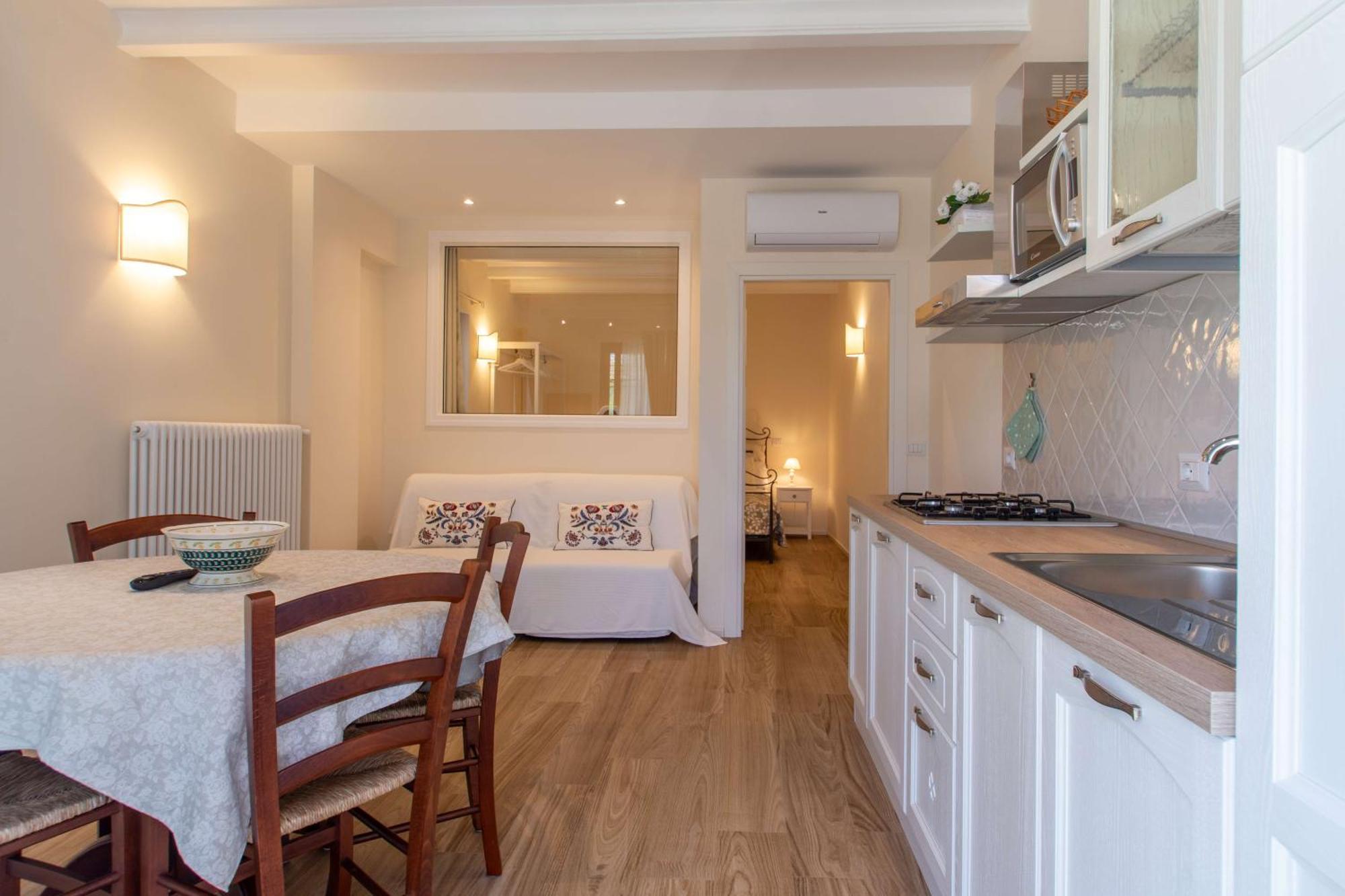 구비오 Antica Residenza Montereano 빌라 외부 사진