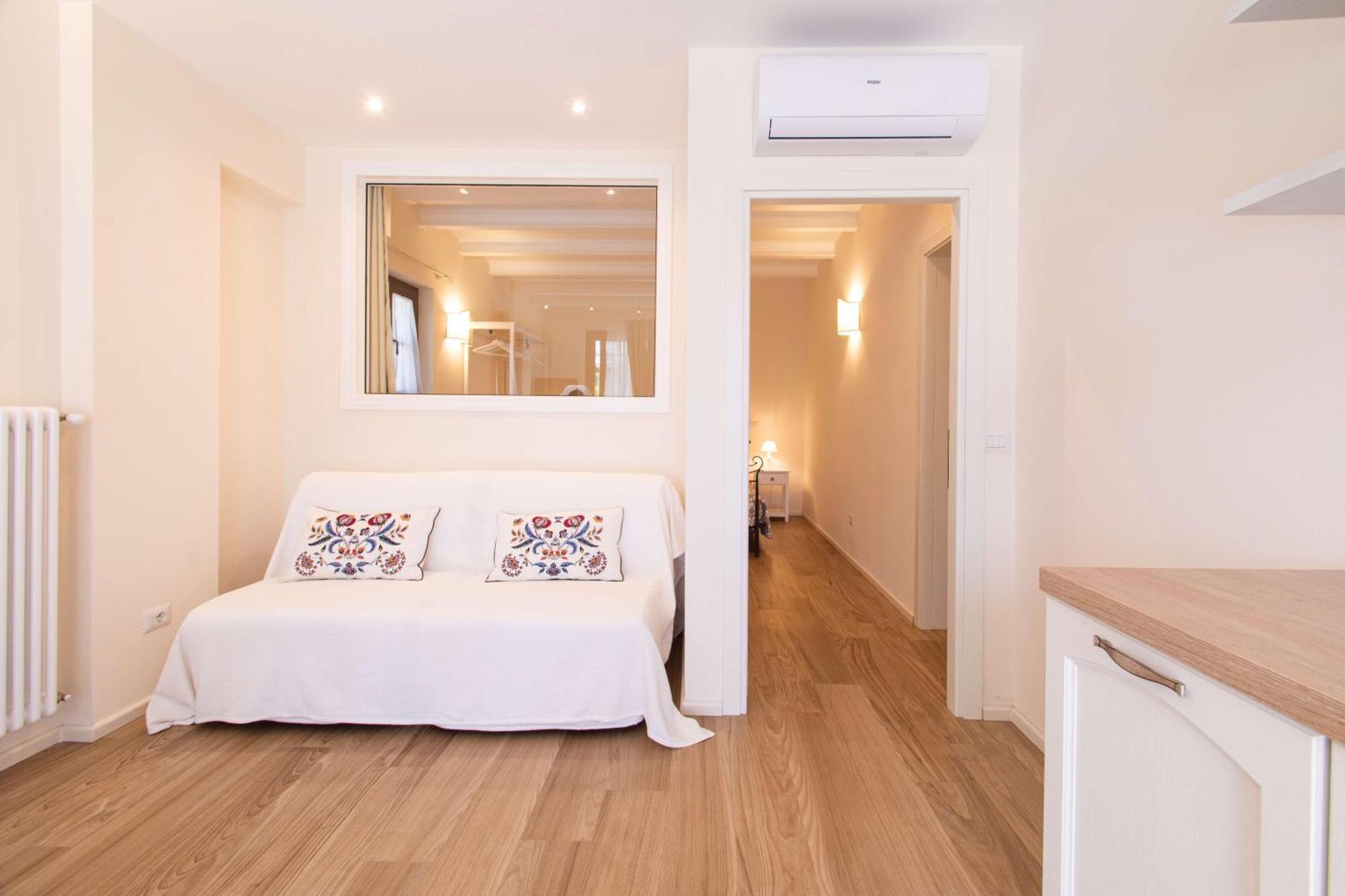 구비오 Antica Residenza Montereano 빌라 외부 사진