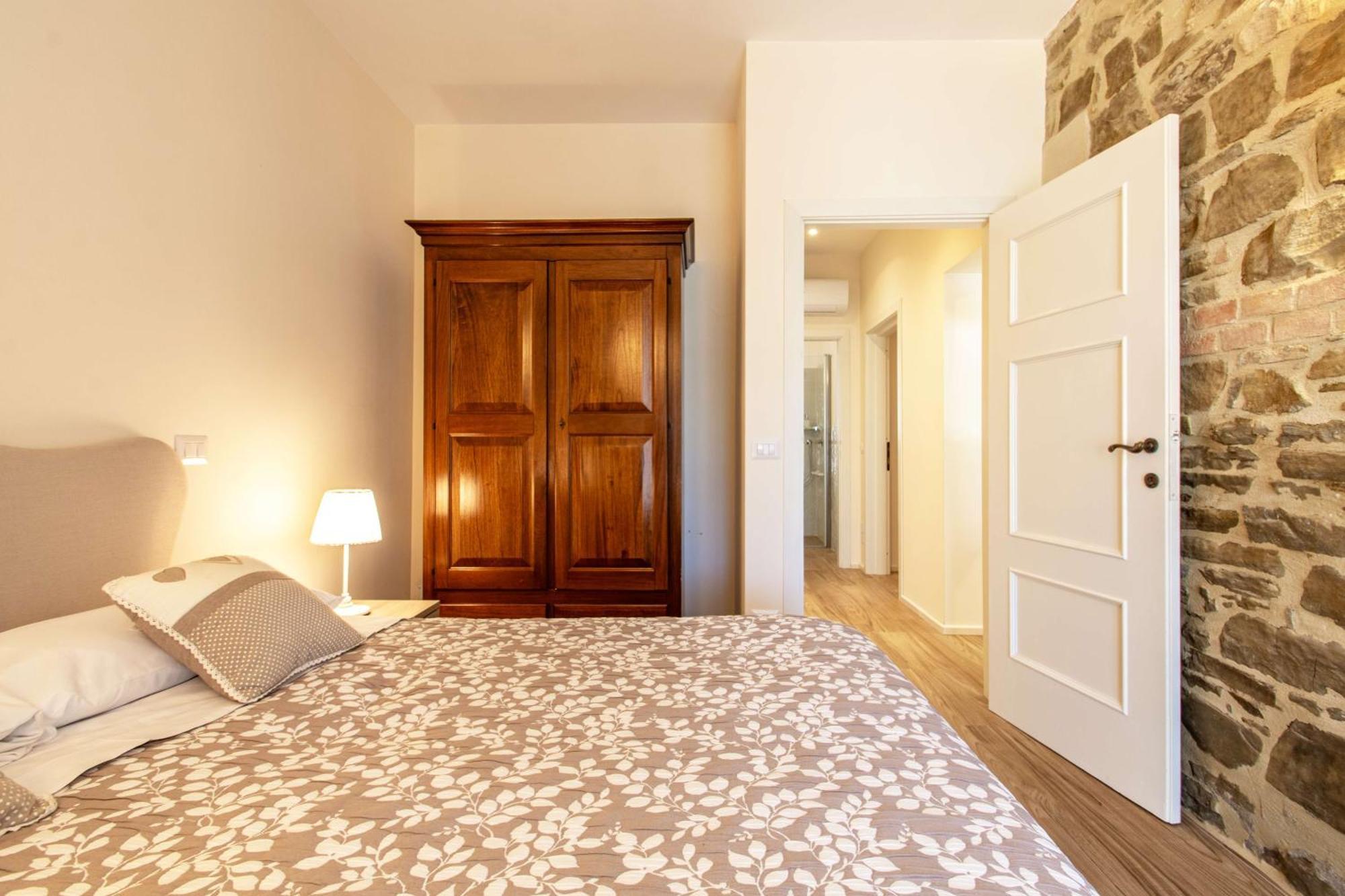 구비오 Antica Residenza Montereano 빌라 외부 사진