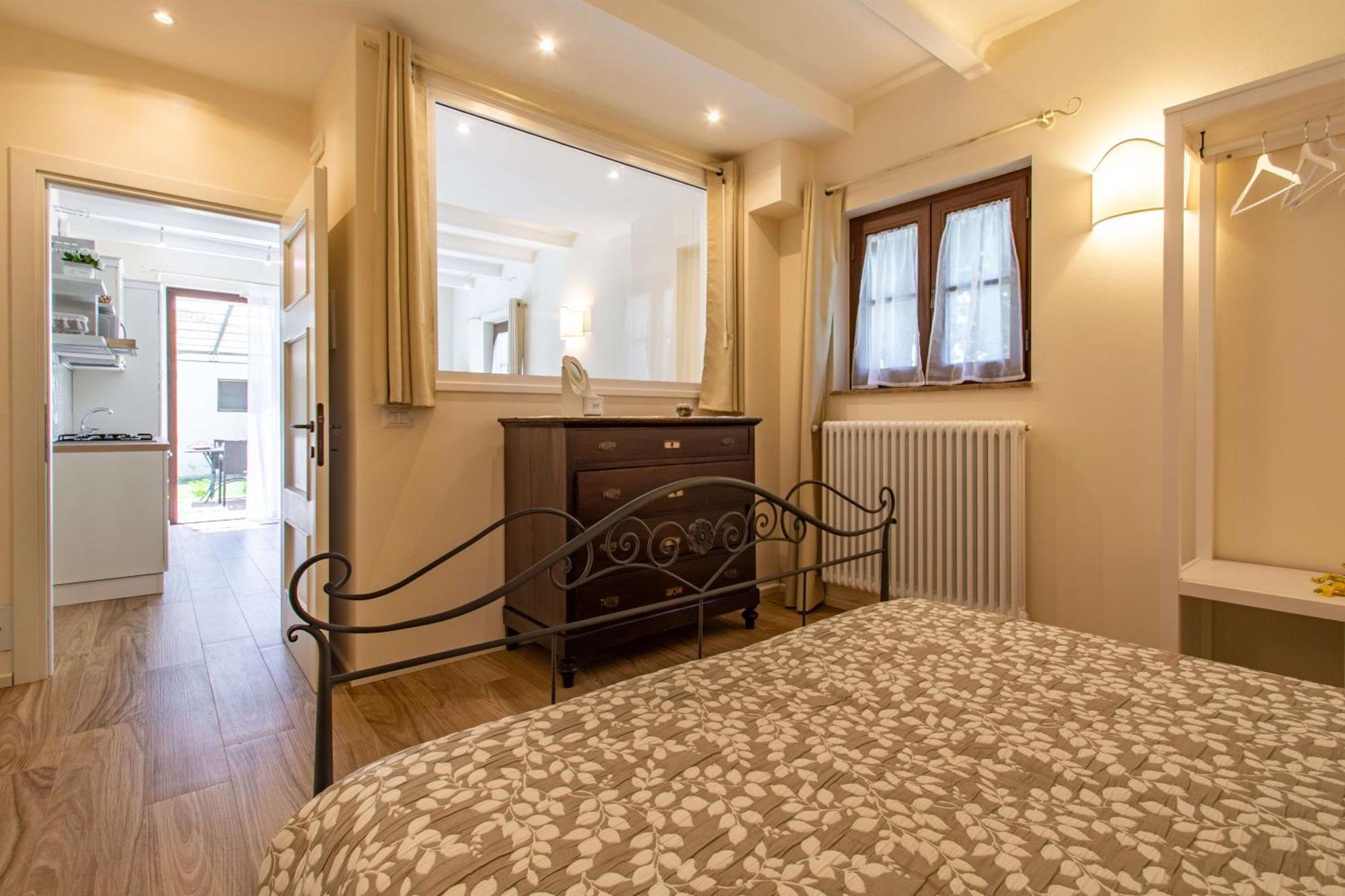 구비오 Antica Residenza Montereano 빌라 외부 사진